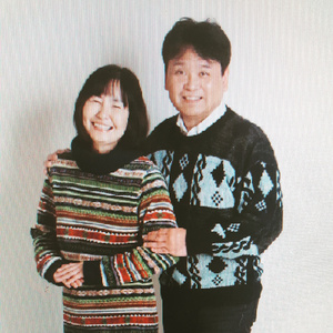 愛が生まれるまで