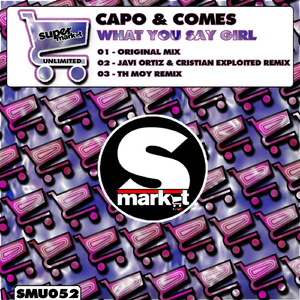 What You Say Girl (Th Moy Remix)