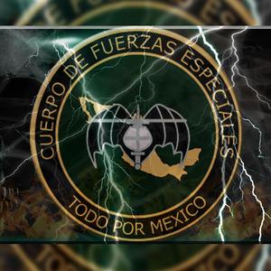 Exhorto Fuerzas Especiales