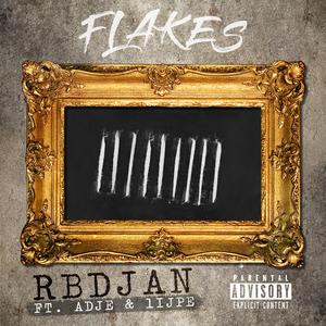 Flakes (feat. Lijpe & Adje)