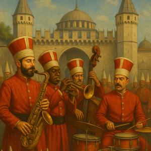 Yelkenler Biçilecek New York Jazz