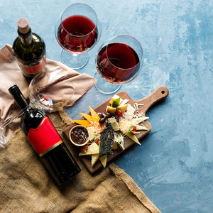 静かな月夜のひとくち