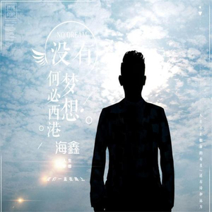 海鑫-没有梦想何必西港 (DJ阿福 Remix)（DJ阿福 remix）