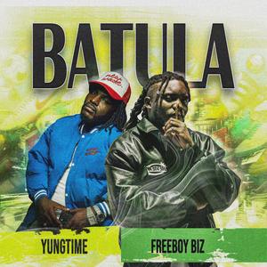 Batula (feat. Yung Time)