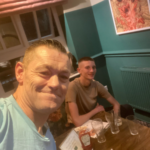 Why Can't I Just Push