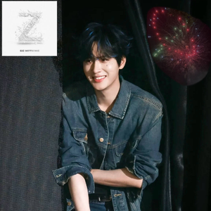 Be With Me （原唱：展轩）