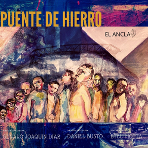 Nena un Rock Te Sienta Bien (feat. Daniel Busto)
