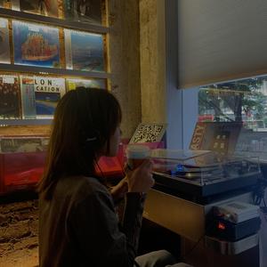 回忆冰美式(feat.Yh)