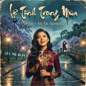 Lệ Tình Trong Mưa