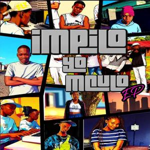Inde lendlela (feat. Nceba daVoca, Pefection RSA & Mr Moshimane)