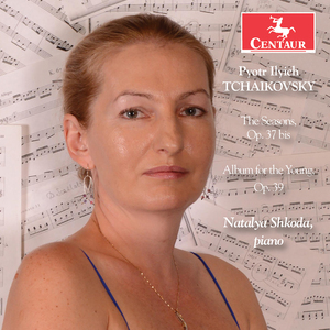 Album for the Young, Op. 39, TH 141: No. 21, Sweet Dreams