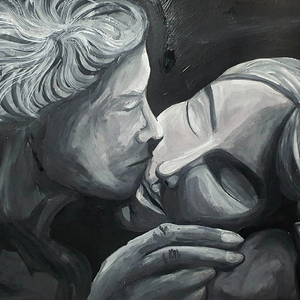 Моя фантомная боль (Prod.by Butty)