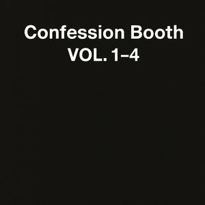 Confession Booth Three