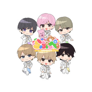 ギブミーラブレス