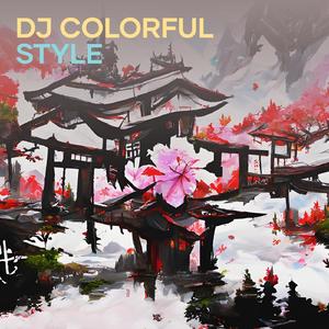 Dj Colorful Style