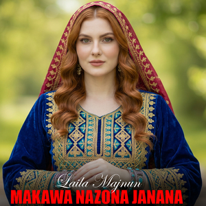 Makawa Nazona Janana