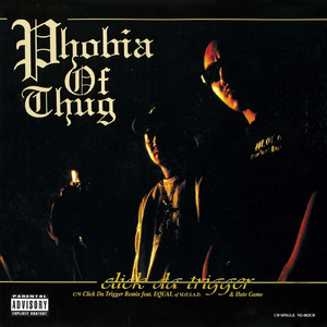 Click Da Trigger (feat. "E"qual) [Remix]