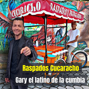 Raspados Cucaracho