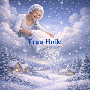 Frau Holle (keltischer Folk)