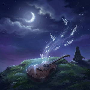 音符と言う名の翼