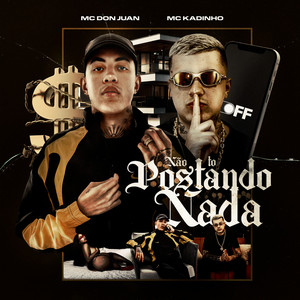 Não Tô Postando Nada