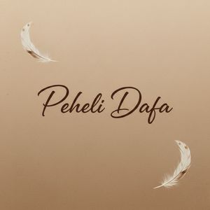 Peheli Dafa