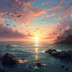 Relajación En El Ritmo De La Lluvia