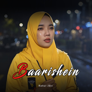 Baarishein