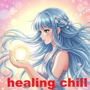 雨音に包まれて