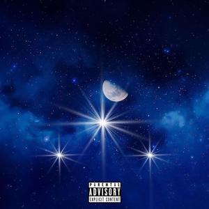 Stars In The Night Sky