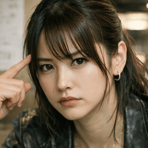 わかってるよね？