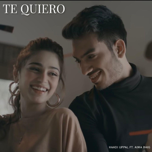 Te Quiero (feat. Aima Baig)