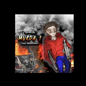 Murda 1 (feat. Greenlightt)