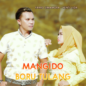 Mangido Boru Tulang