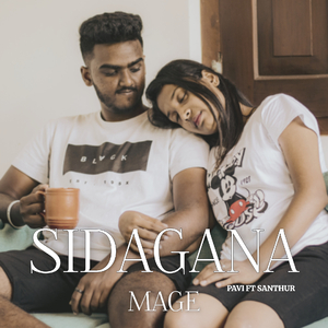 Sidagana Mage