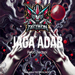 JAGA ADAB (Remastered 2024)