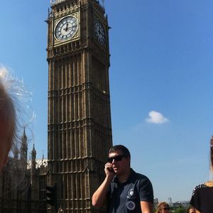 Часовые пояса