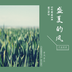 盛夏的风