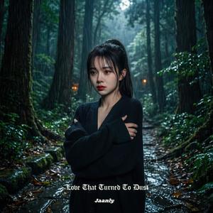 Love Faded Into Nothing