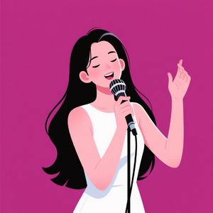 君(Cover 邓丽君 单依纯)