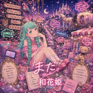 まだ