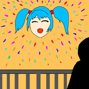 君が花火になった夏 (feat. 初音ミク)