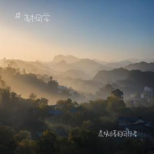 月光下的酒与岁月