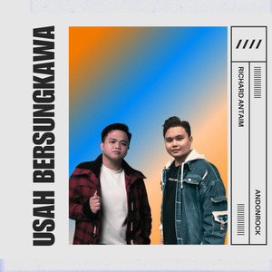 Usah Bersungkawa
