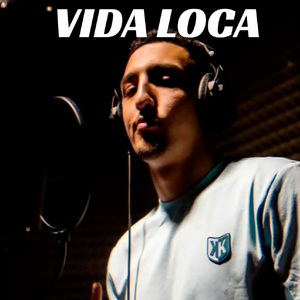 [不免费]--VIDA LOCA--Morad & Jul Afro Trap Type Beat