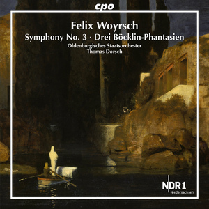 Symphony No. 3 in E-Flat Major, Op. 70:IV. Lebhaft und feurig, doch nicht zu schnell