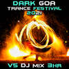 Human Intelligence - The Goa Guardian (Dark 2021 Mix) (Mixed)