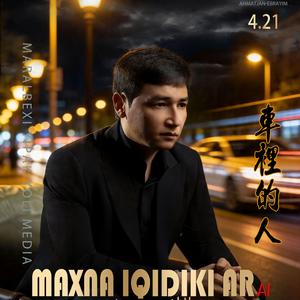 MAXNA EQDKi