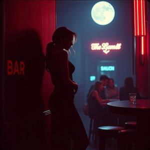 In the Corner