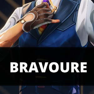 Bravoure